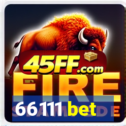 66111 bet